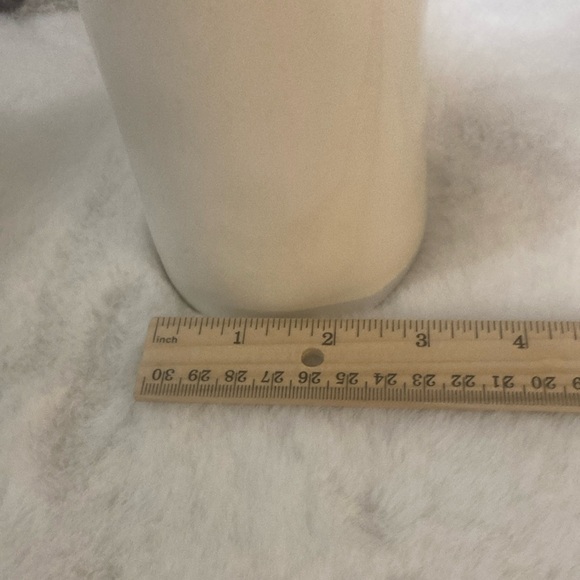 Rae Dunn Fresh Jug/Vase - Picture 6 of 6